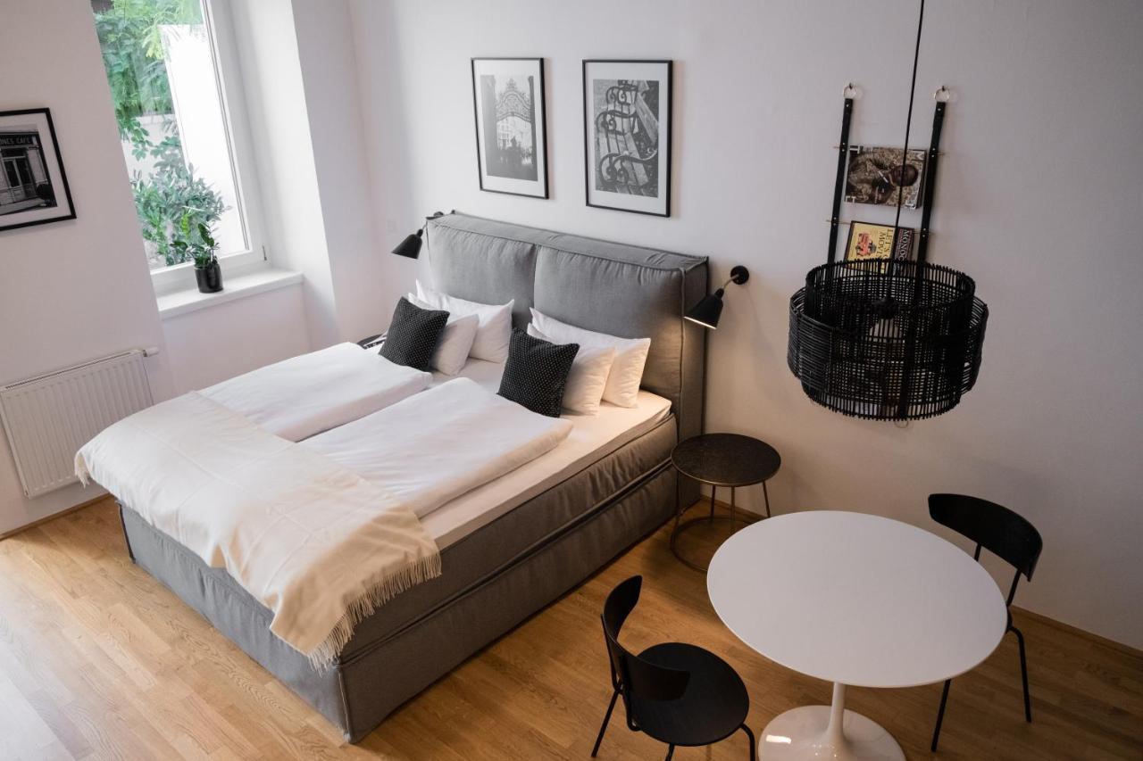 The Concept Apartment