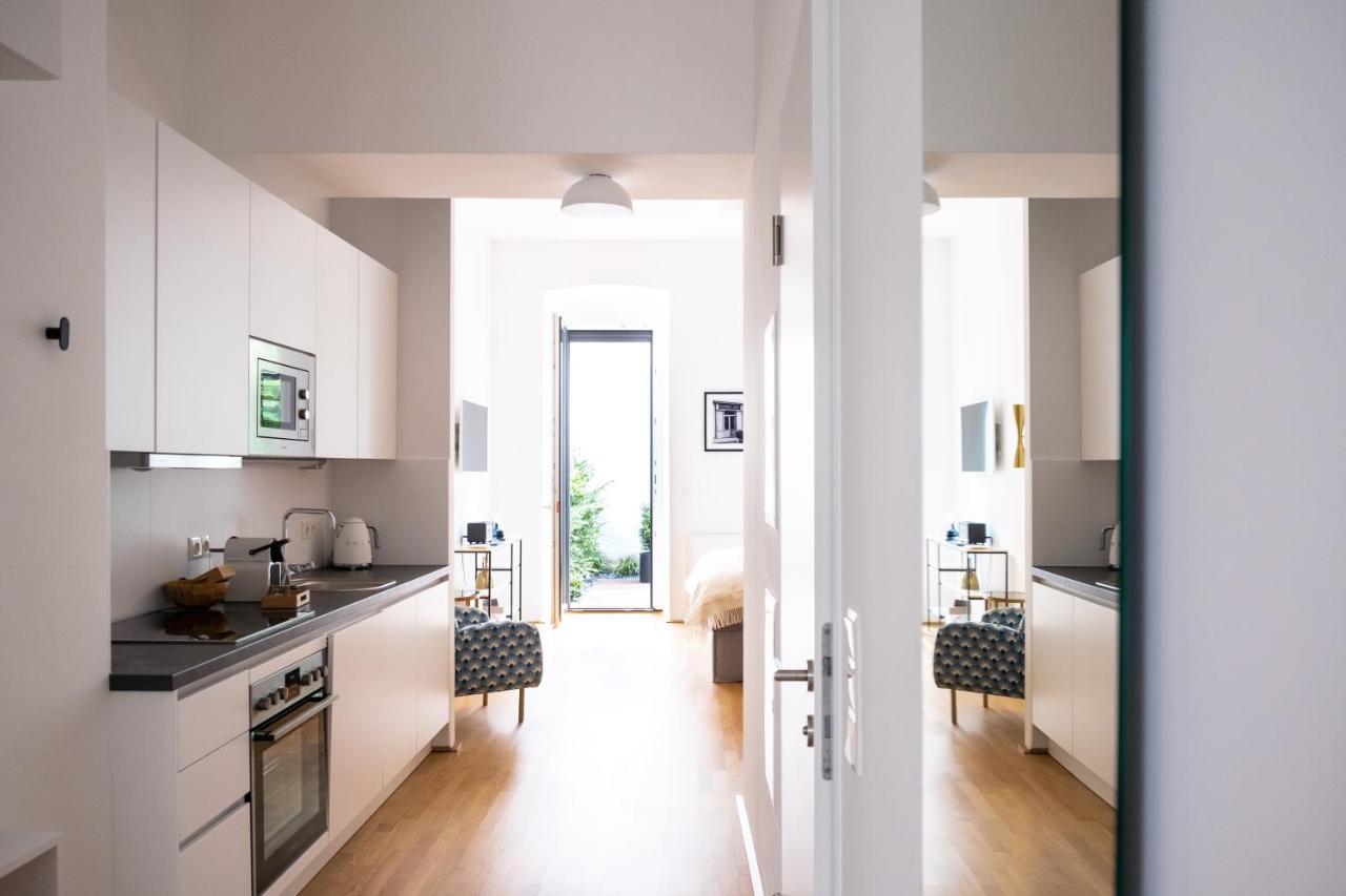 The Concept Apartment Vienna