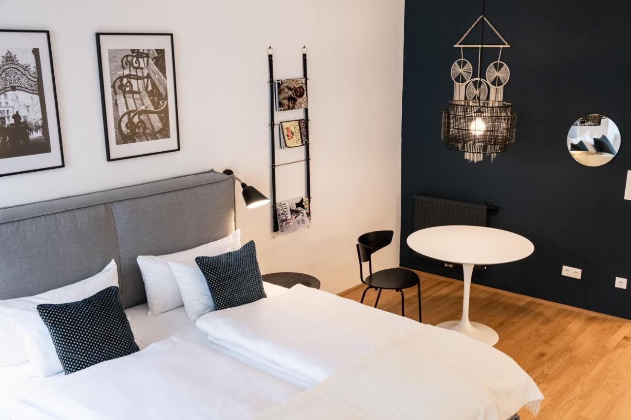The Concept Apartment Vienna