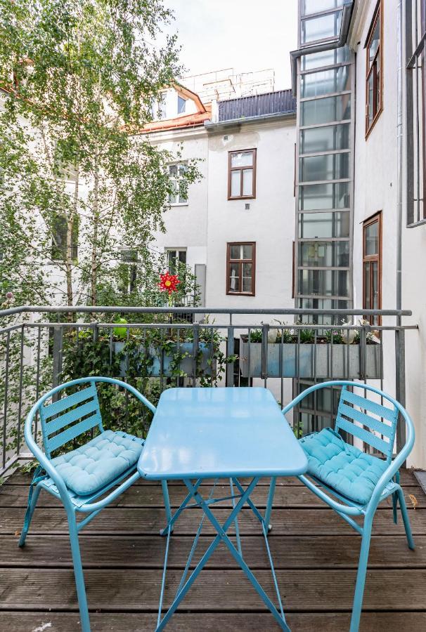 Apartment Historic & Luxurious By Jr