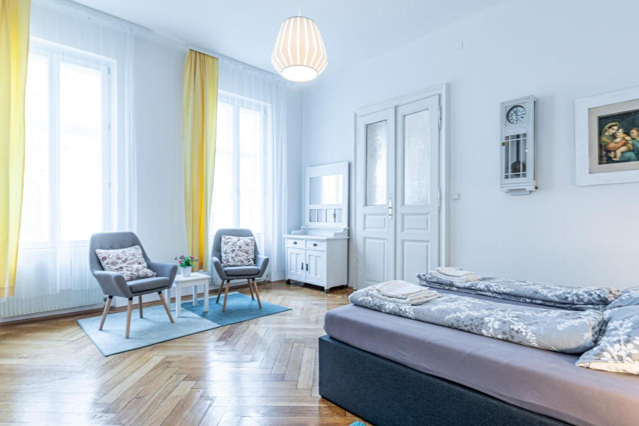 Apartment Historic & Luxurious By Jr
