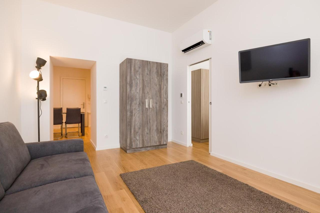 Apartamento Tabor 1020 *