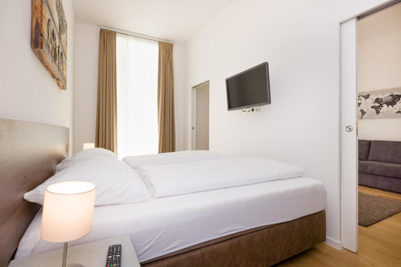 Tabor 1020 Apartamento