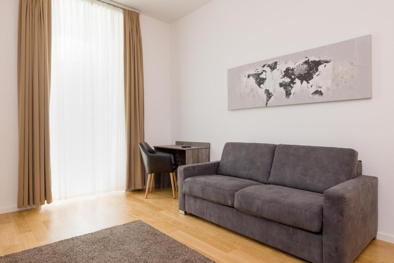 Apartamento Tabor 1020 Viena