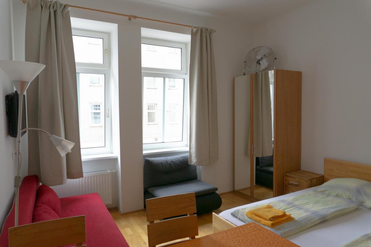 Hellwagstrasse Apartment