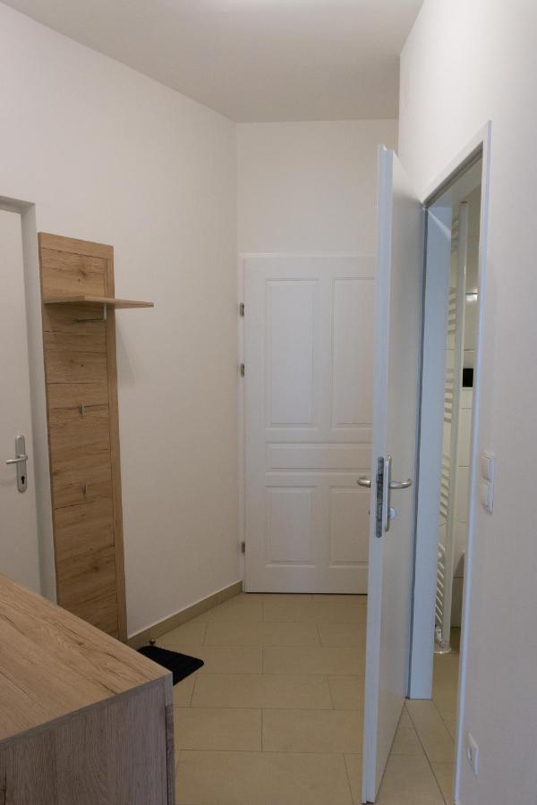 Apartment Hellwagstrasse *