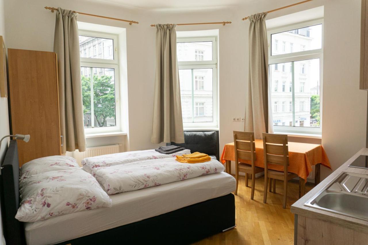 Hellwagstrasse Apartment *