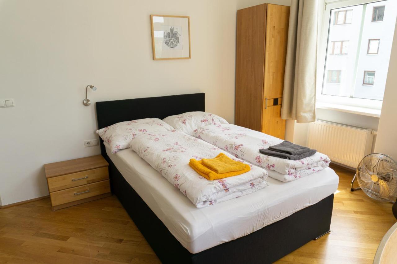 Hellwagstrasse Apartment