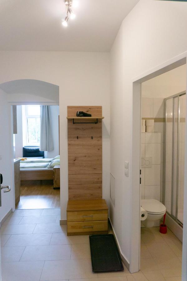 Apartment Hellwagstrasse