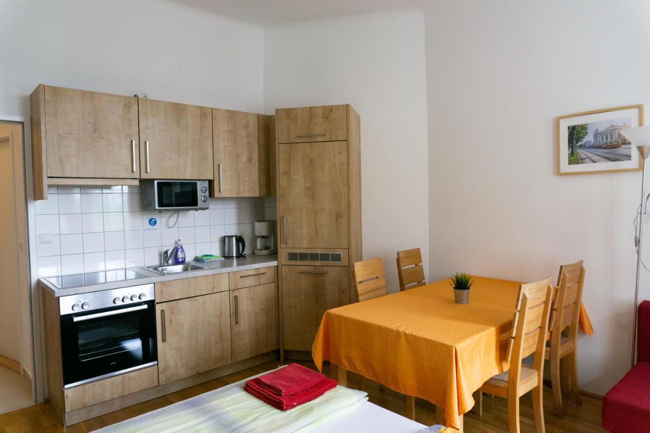 Hellwagstrasse Apartment *