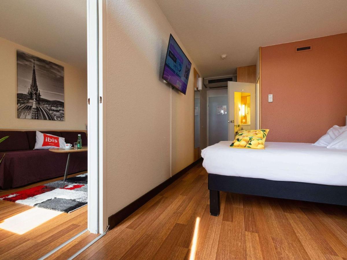 Ibis Mariahilf 3*