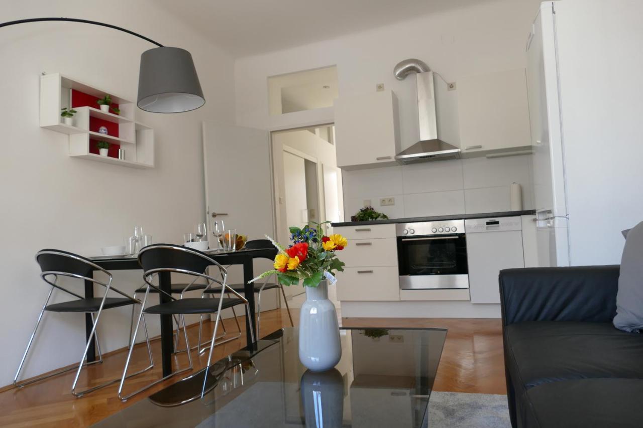 Stylish Appartamento Vienna