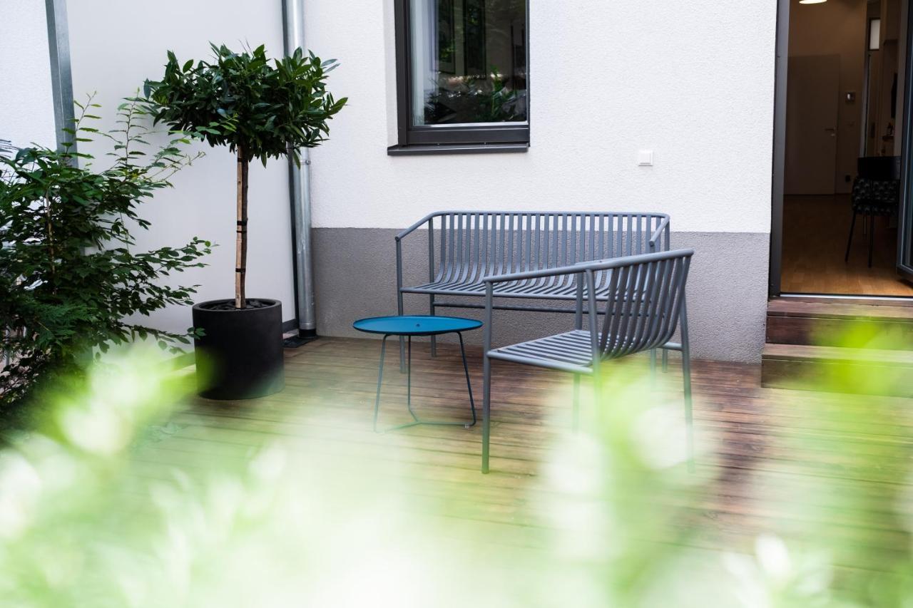 Apartment The Concept *