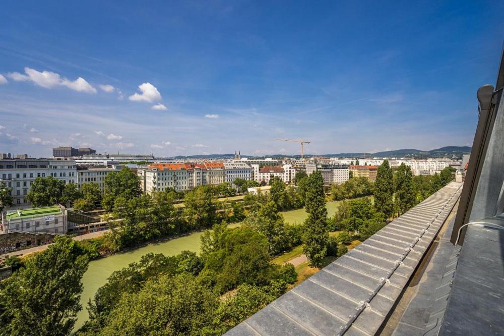 The Concept Vienna