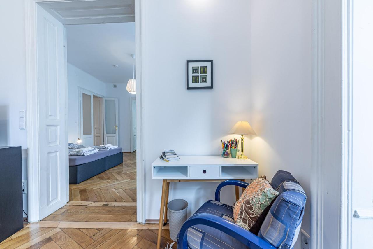 Historic & Luxurious By Jr * Vienna
