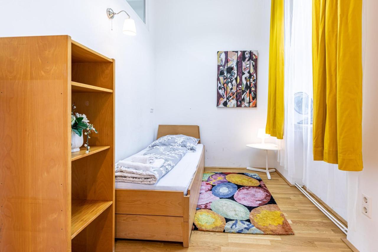 Apartment Historic & Luxurious By Jr