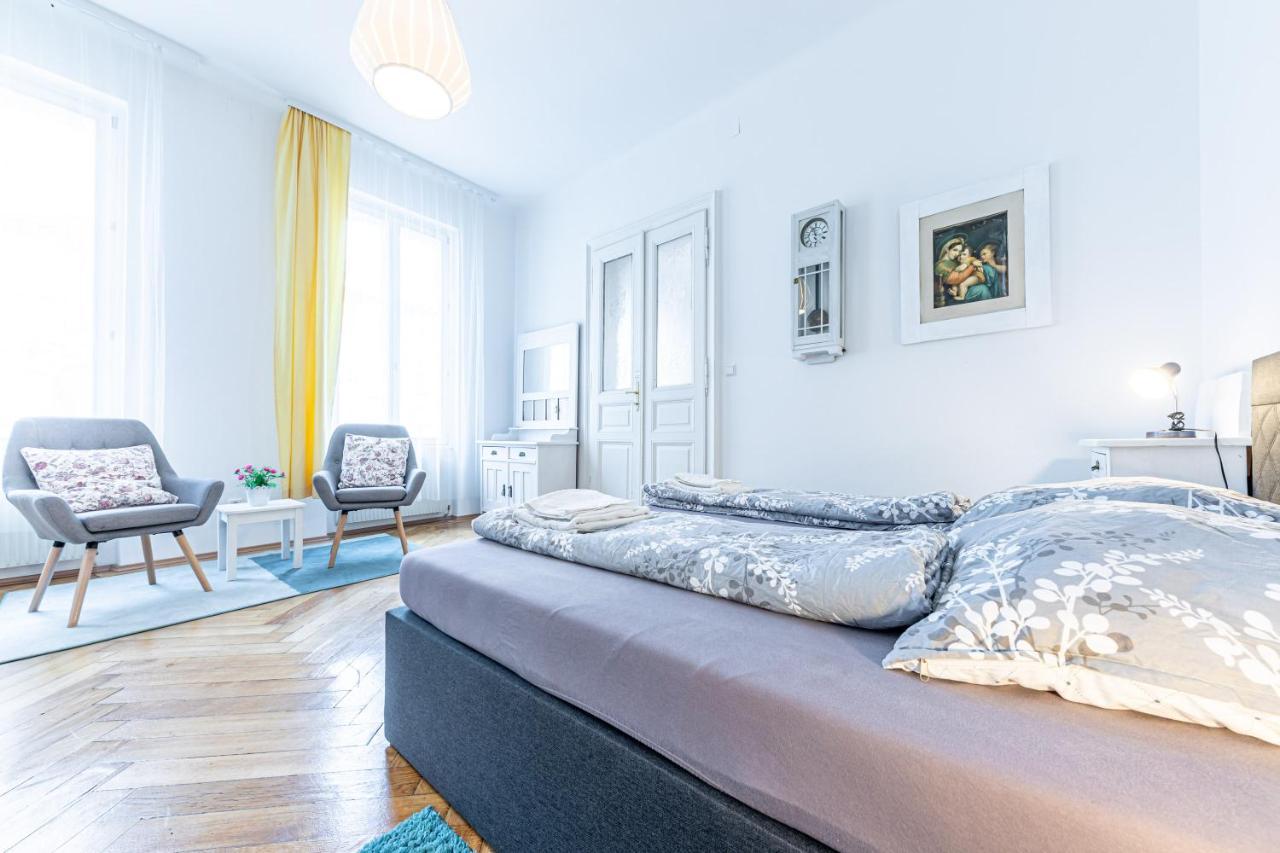 Historic & Luxurious By Jr Vienna