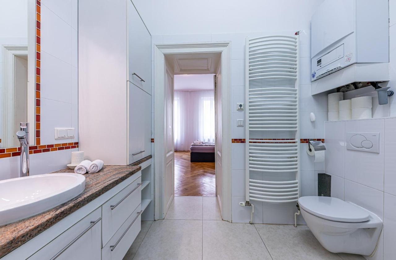 Historic & Luxurious By Jr * Vienna