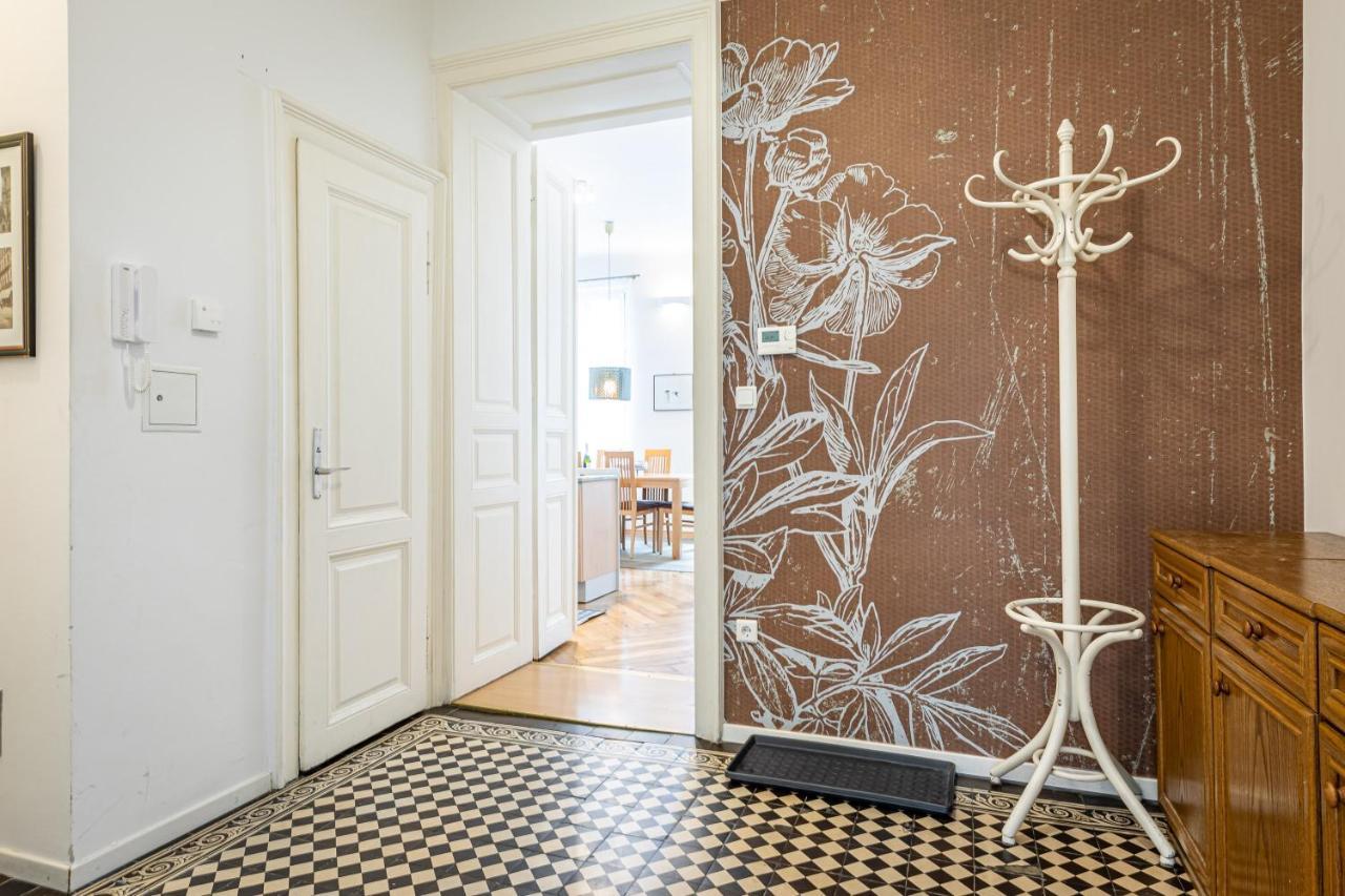 Apartment Historic & Luxurious By Jr Vienna