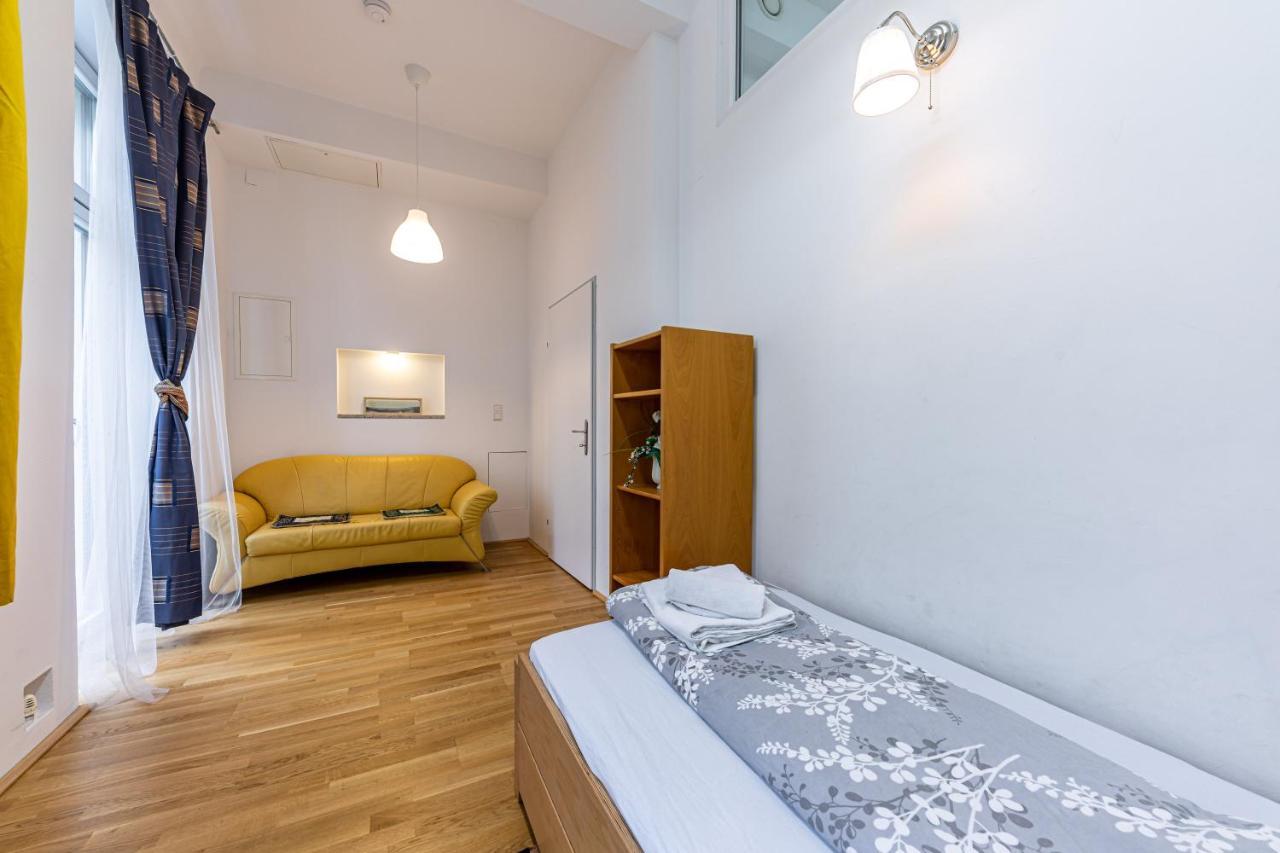 Historic & Luxurious By Jr Vienna