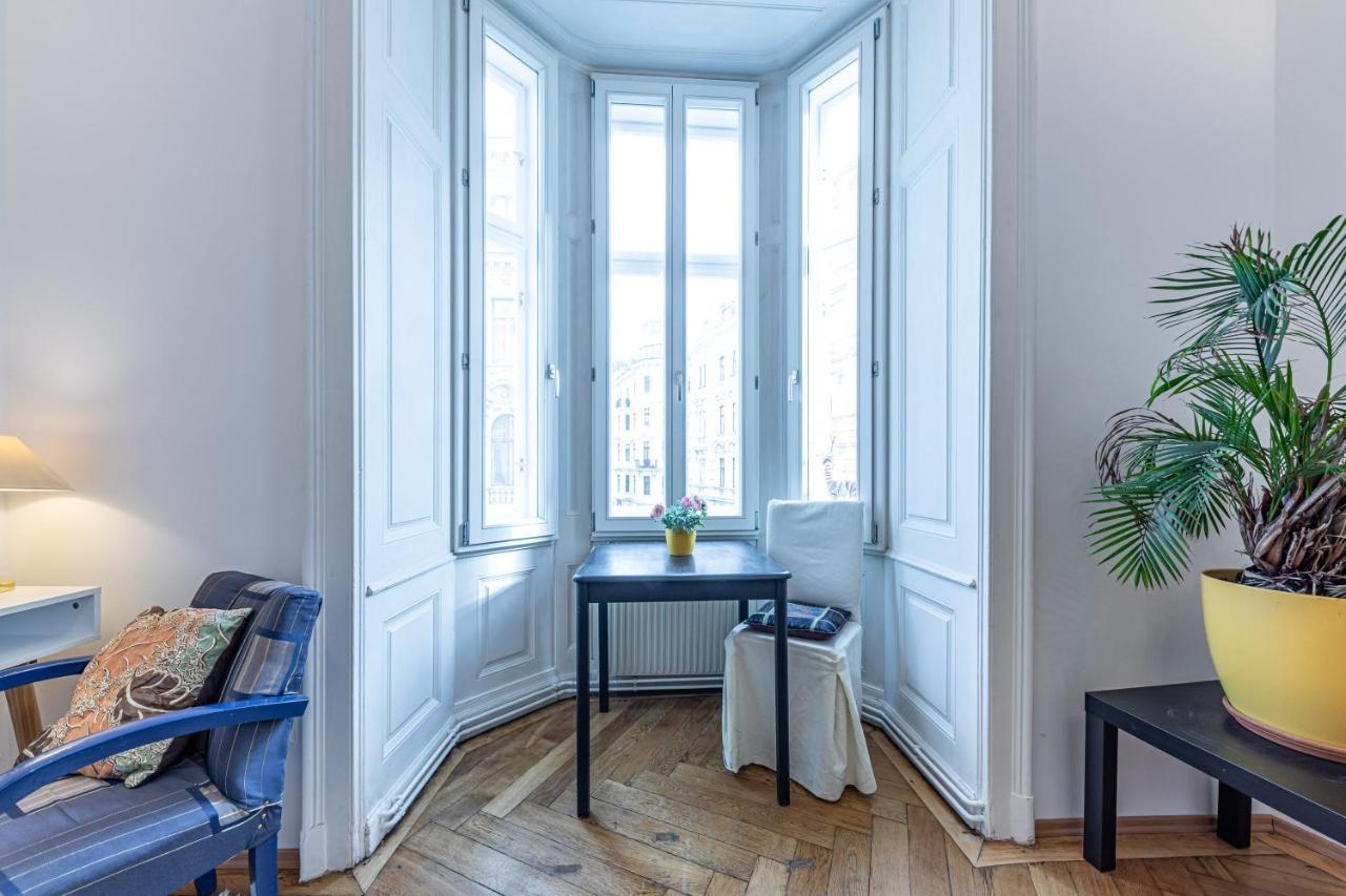 Historic & Luxurious By Jr Apartment Vienna