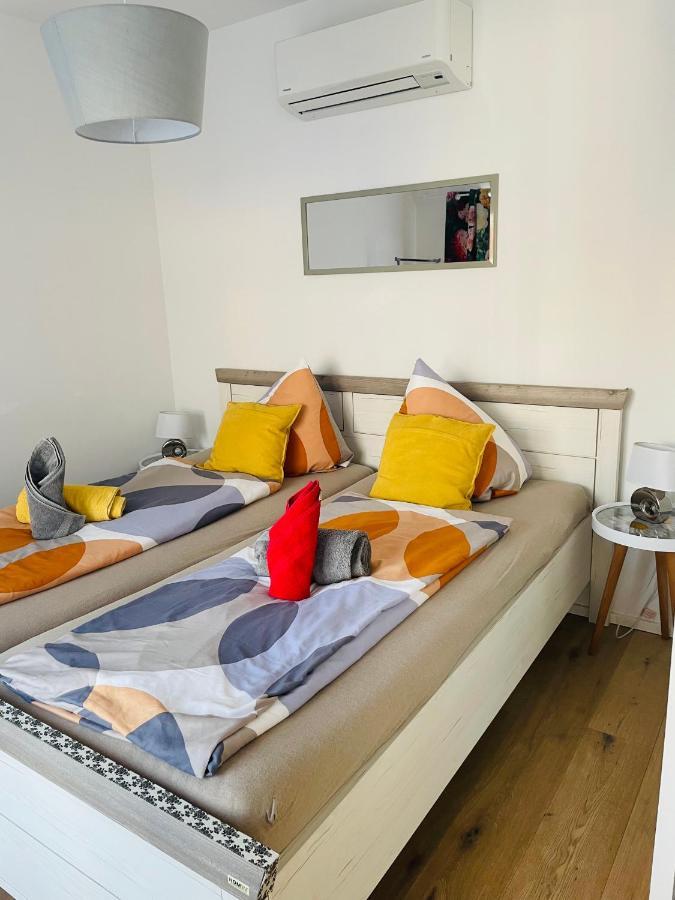 Appartamento Mk Appartments *