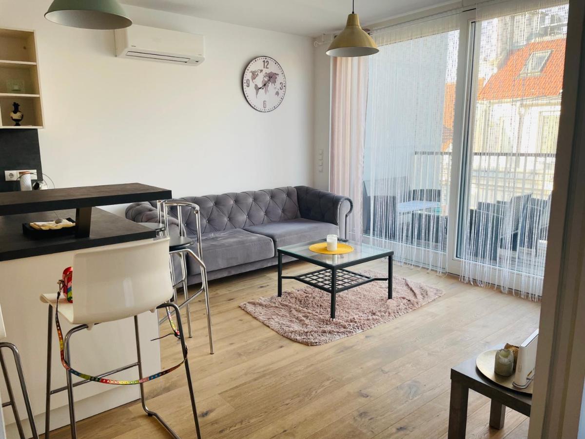 Appartamento Mk Appartments *