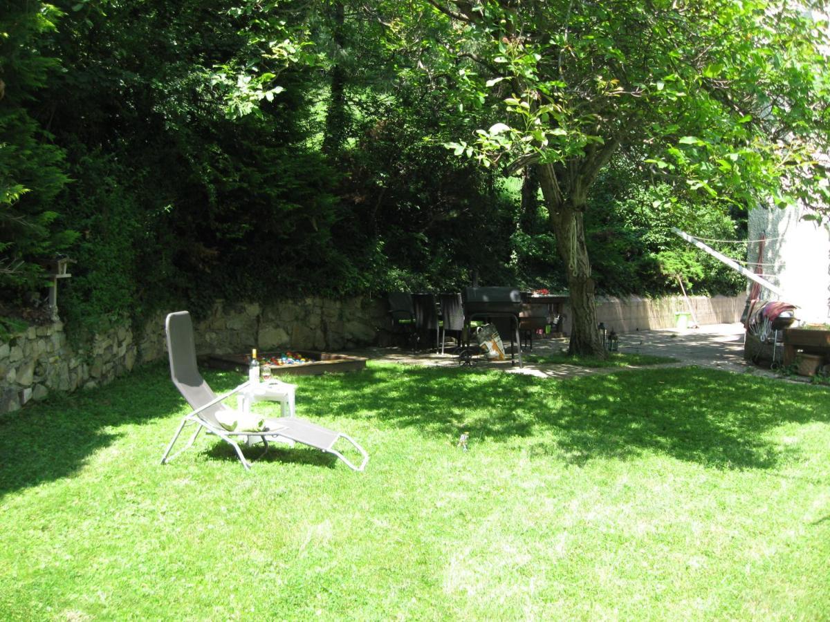 Danube View House With Garden Apartment *