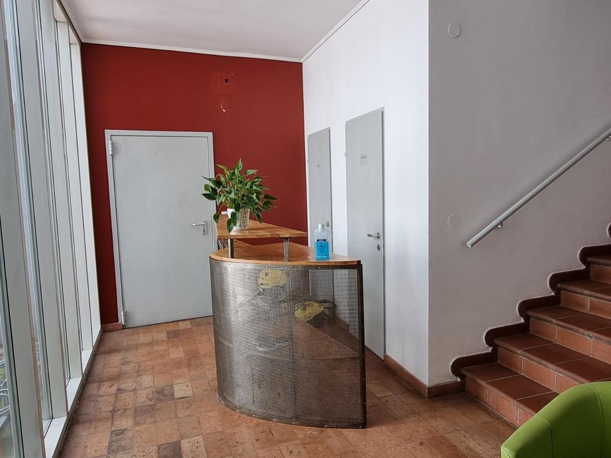 Alina's Apartment