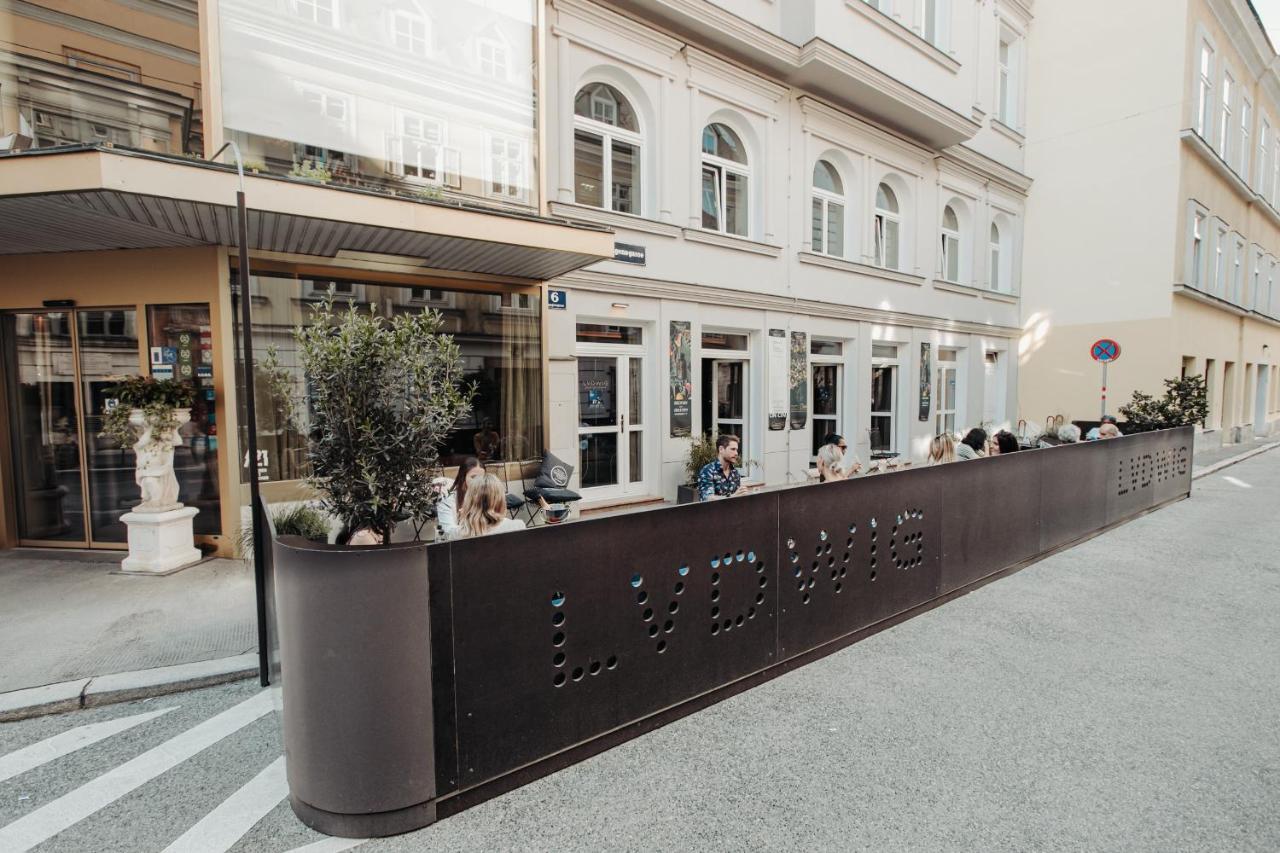 Beethoven Hotel