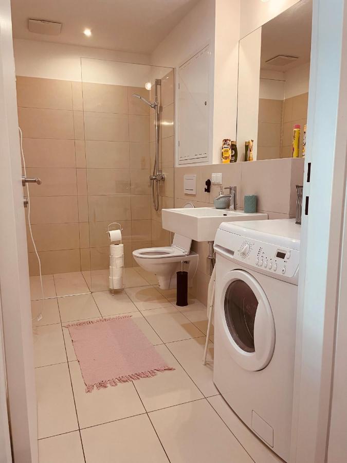 Appartamento Mk Appartments *