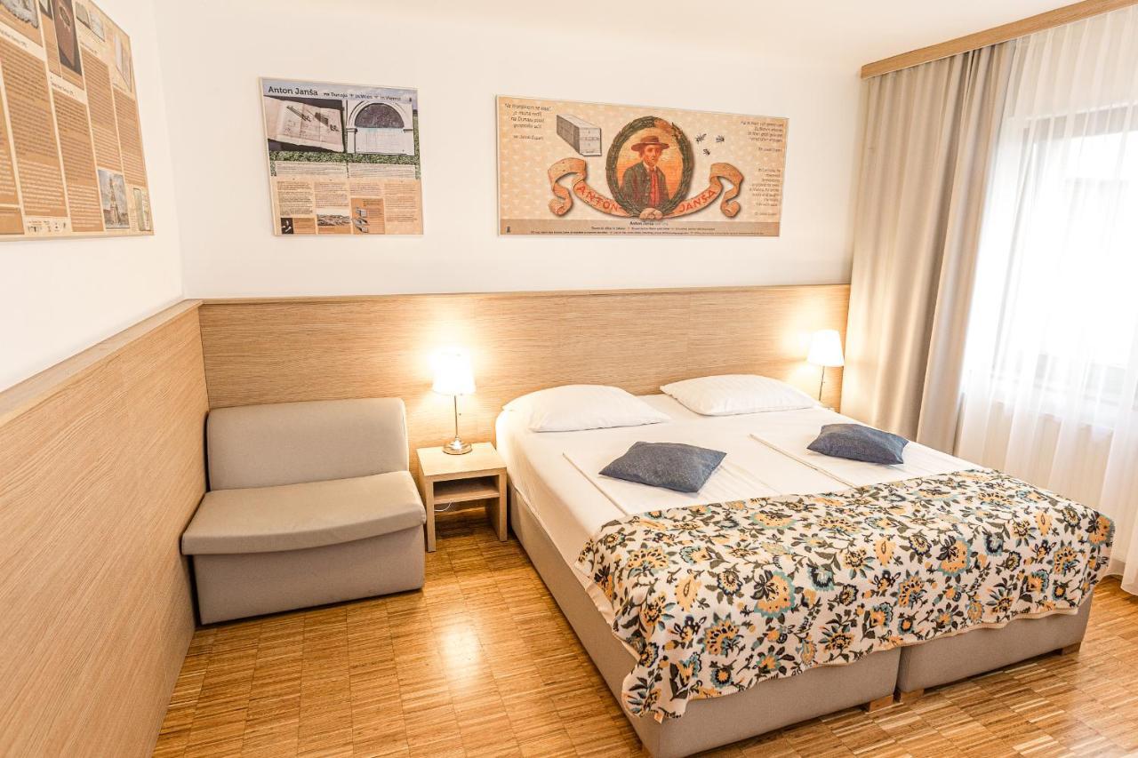 Korotan Hotel 3*