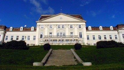 Austria Trend Schloss Wilhelminenberg 4* Vienna