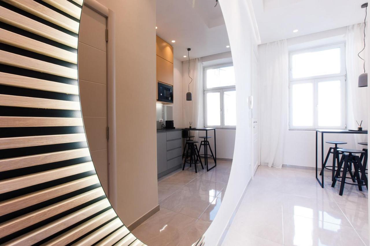 Zeus Design Unique #36 Apartment Vienna