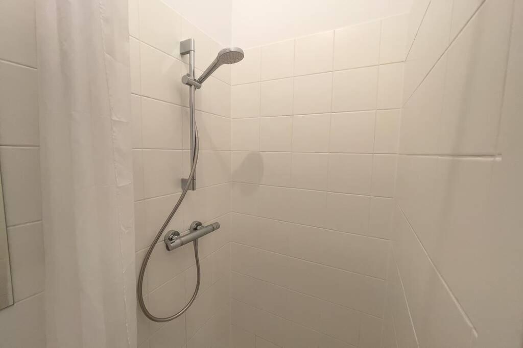 Cosy Studio Near Central Station Apartment Vienna