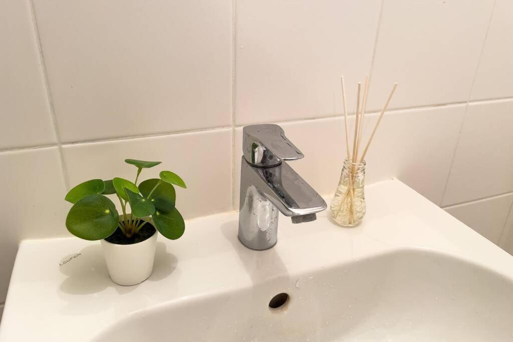 Cosy Studio Near Central Station *