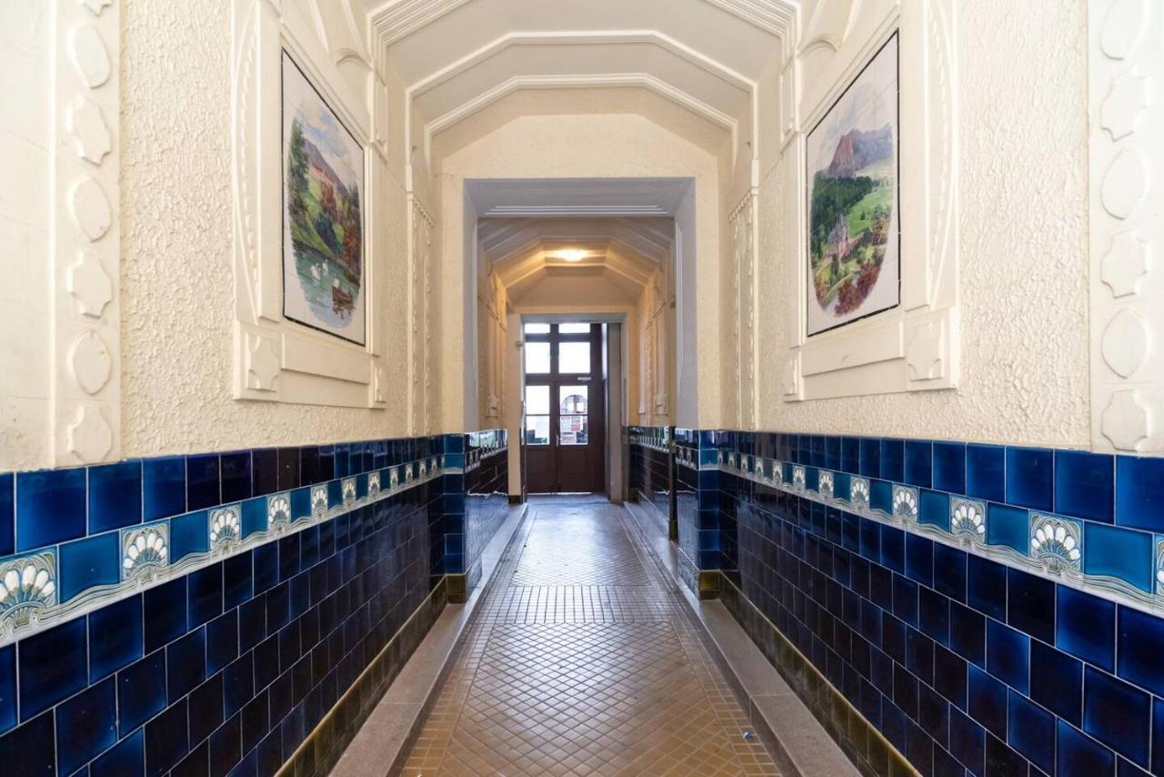 Raffaelgasse Apartment Vienna