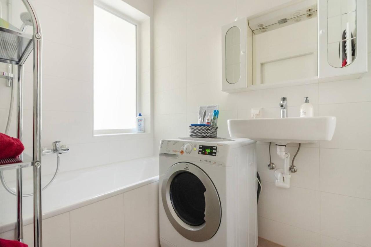 Raffaelgasse Apartment *