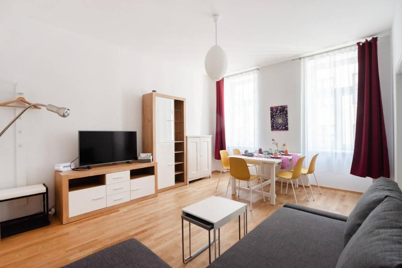 Raffaelgasse Vienna