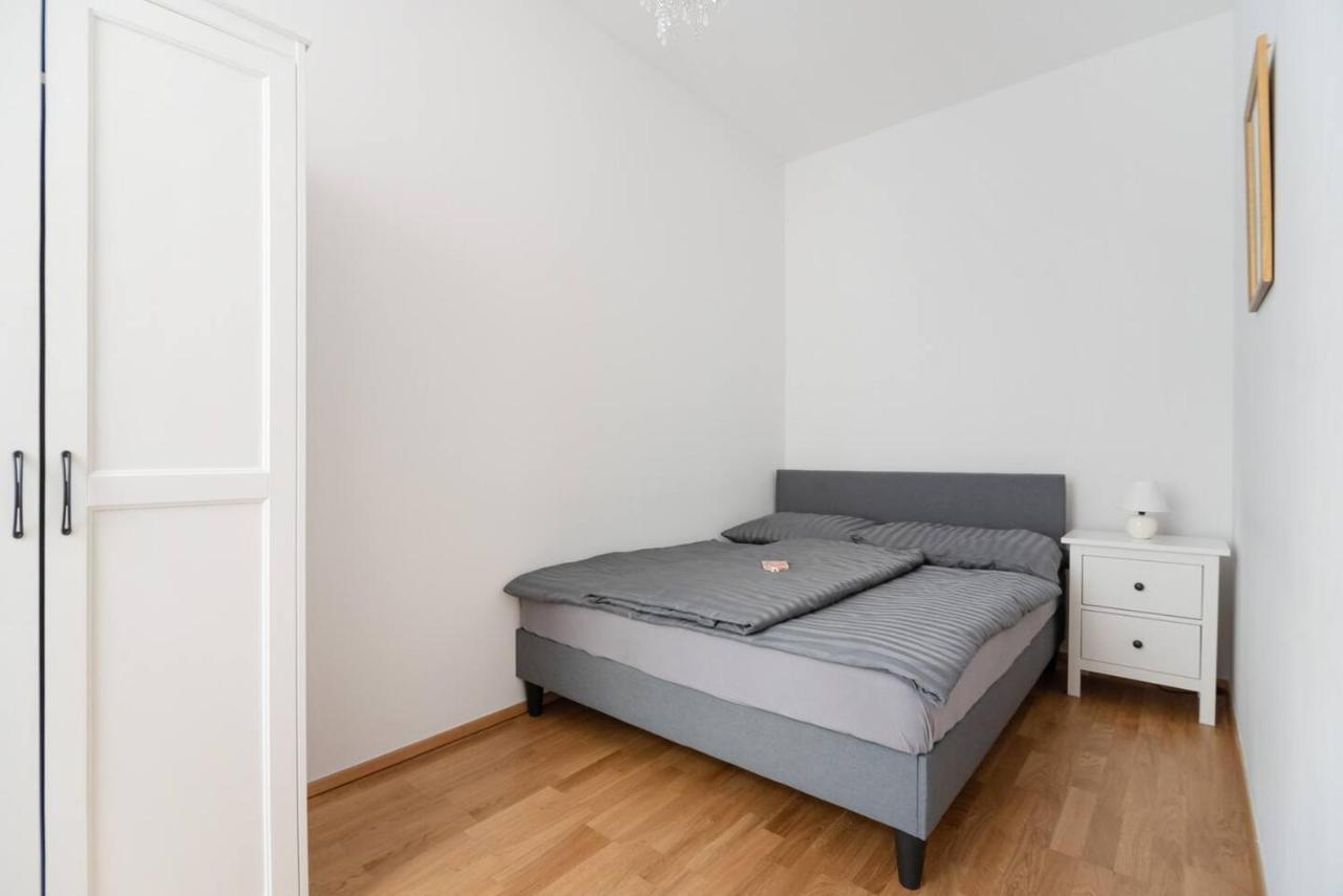 Raffaelgasse Apartment *