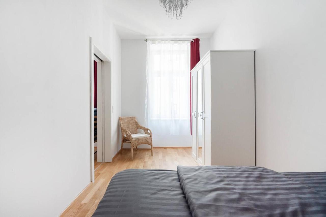 Raffaelgasse Apartment *