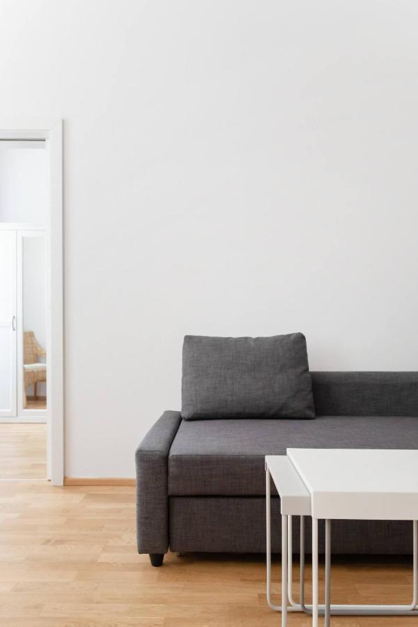 Apartment Raffaelgasse Vienna