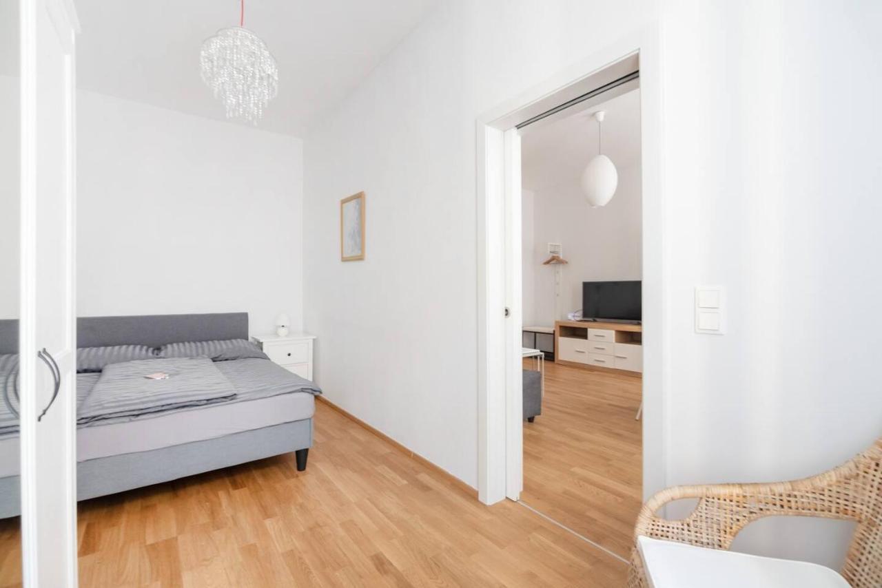 Raffaelgasse Apartment *