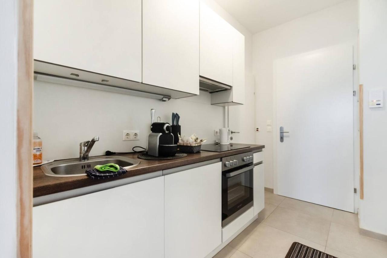 Apartment Raffaelgasse *