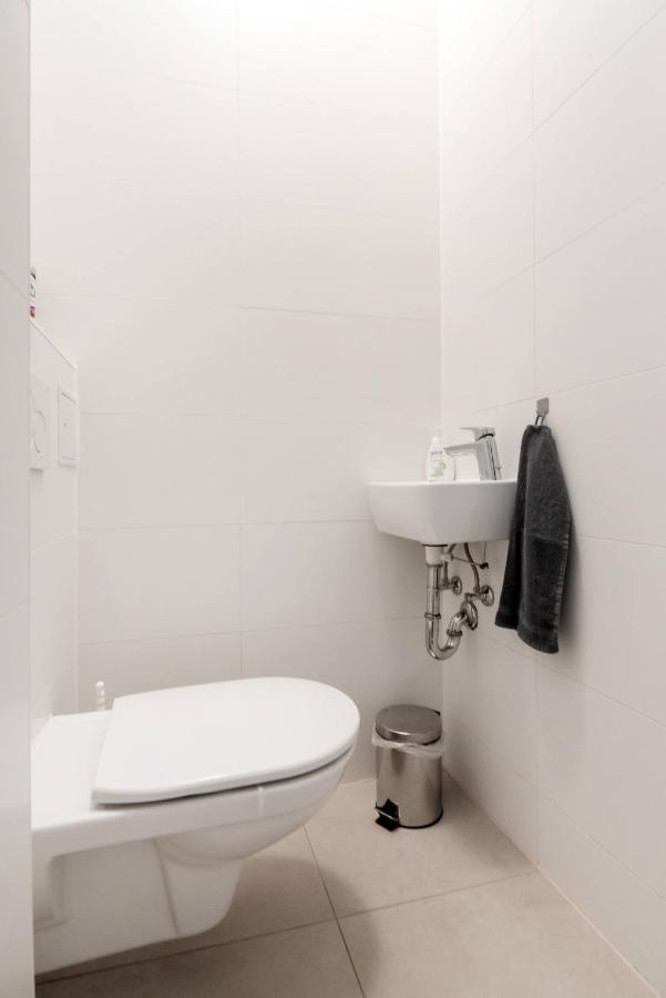 Apartment Raffaelgasse *