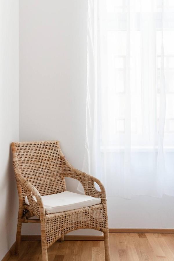 Raffaelgasse Apartment *