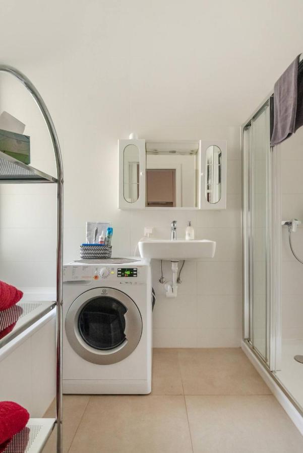 Apartment Raffaelgasse Vienna