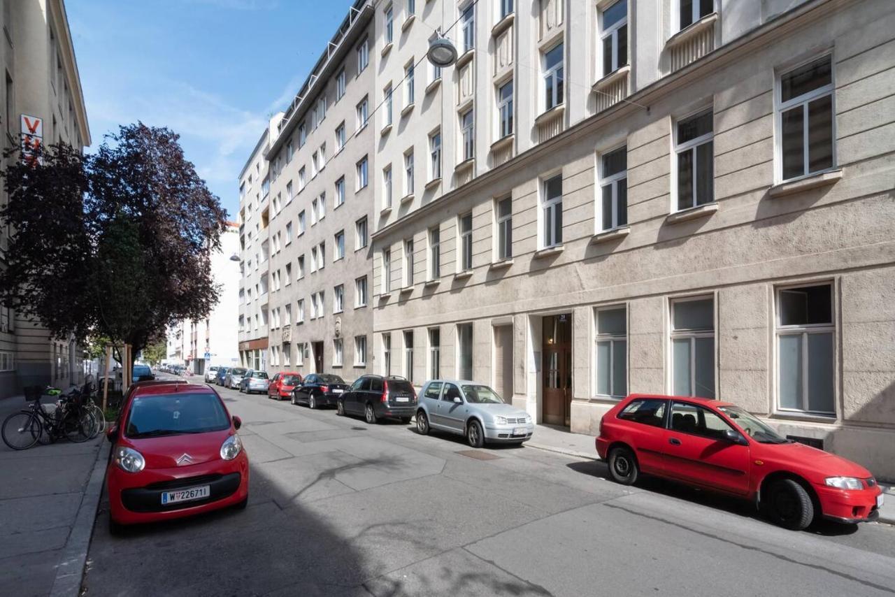 Raffaelgasse Apartment *