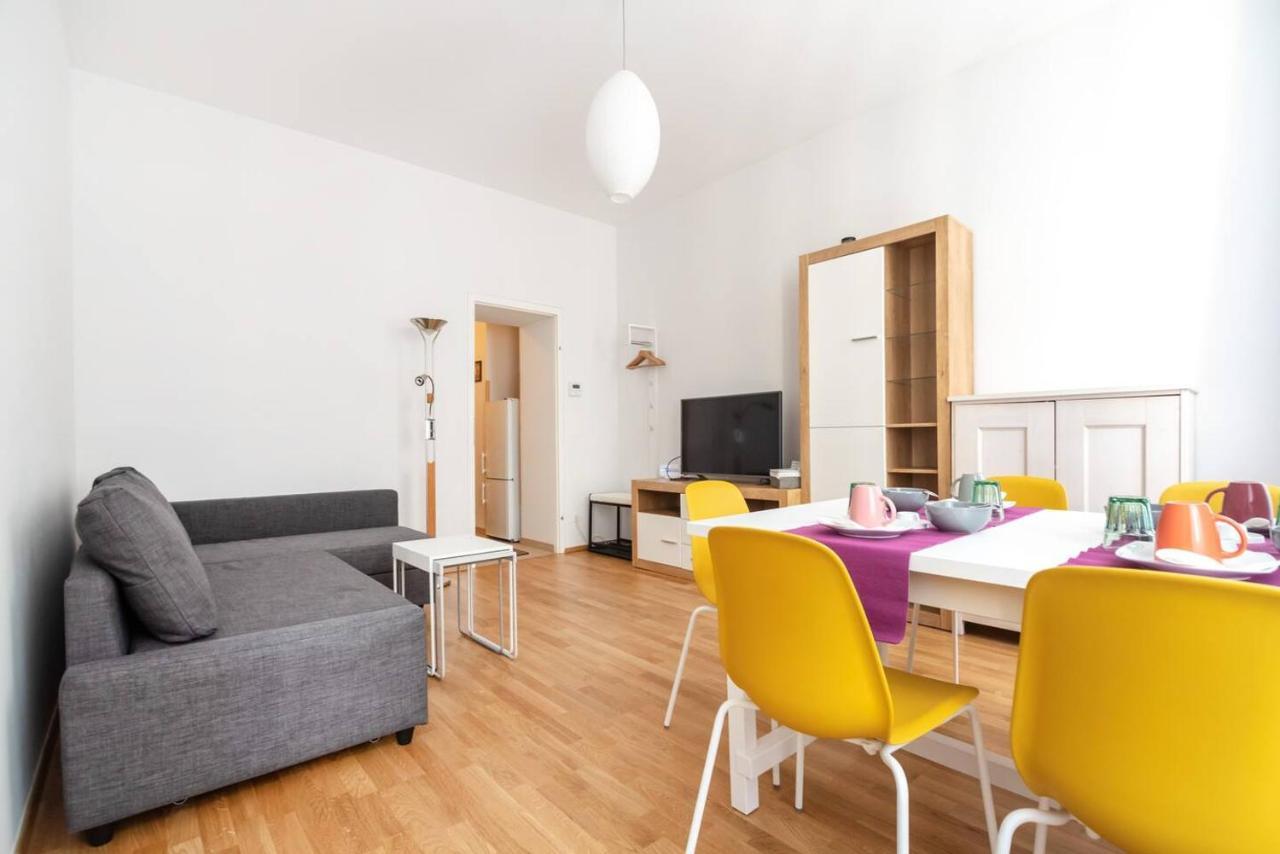 Raffaelgasse Apartment *