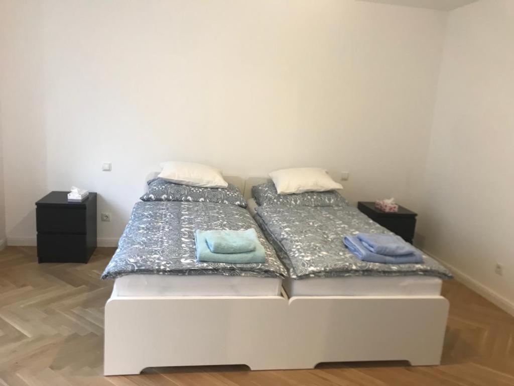 Apartamento Top Apartment